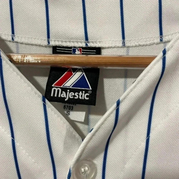 Milwaukee Brewers John  “Ax Man” Axford MLB Jersey - Picture 6 of 10